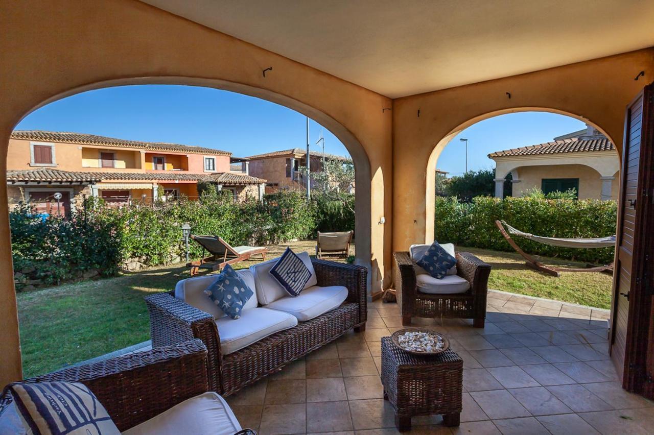 Appartamento Villino Il Veliero San Teodoro (Sardinia)